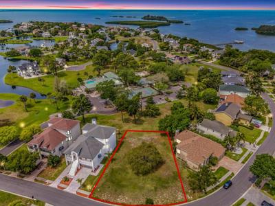 Lot 48 N POINTE ALEXIS DRIVE