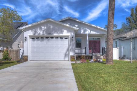 135 HIGHLAND ROAD
