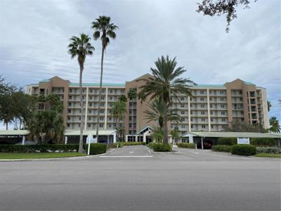 2320 TERRA CEIA BAY BOULEVARD