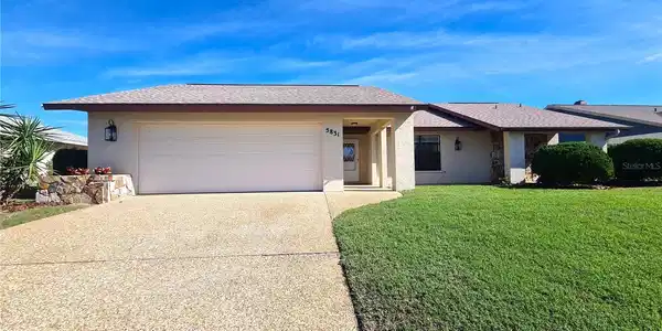 5831 MONROE ROAD