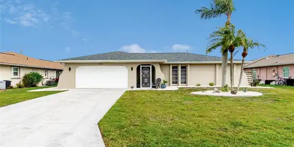 442 SUNNYSIDE DRIVE
