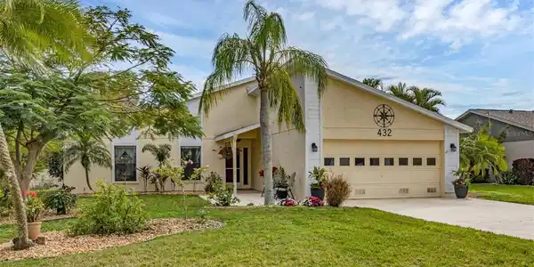 432 CYPRESS FOREST DRIVE