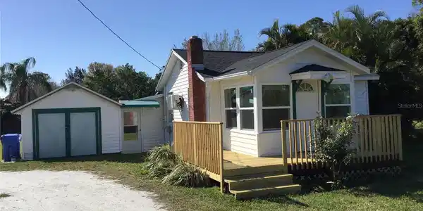 604 W SHELL POINT ROAD