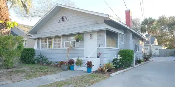 507 ENGMAN STREET