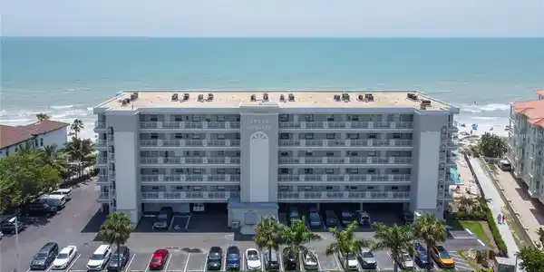 19418 GULF BOULEVARD