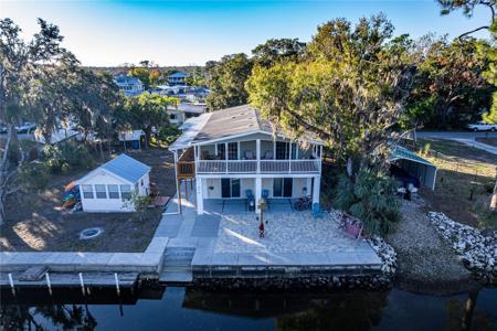 5285 CIRCLE DRIVE