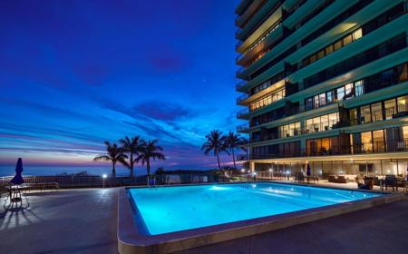 7600 BAYSHORE DRIVE