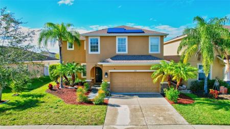 532 VISTA RIDGE DRIVE