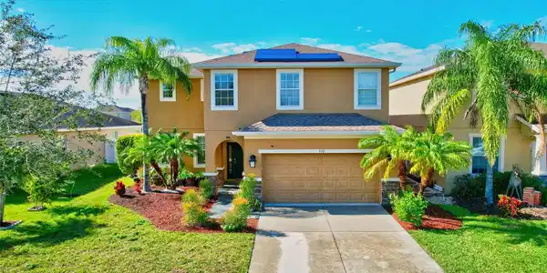 532 VISTA RIDGE DRIVE