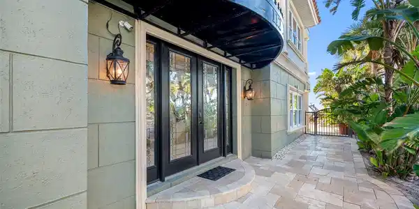 112 BEACH TRAIL