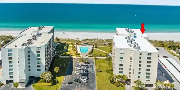 1400 GULF BOULEVARD