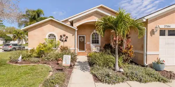 2784 MORNINGSIDE DRIVE
