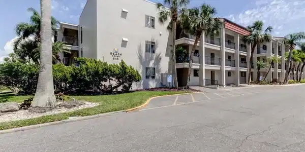 845 S GULFVIEW BOULEVARD