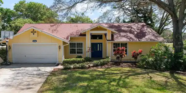 5018 PARRISH LANE