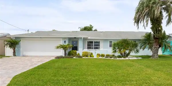4017 HEADSAIL DRIVE
