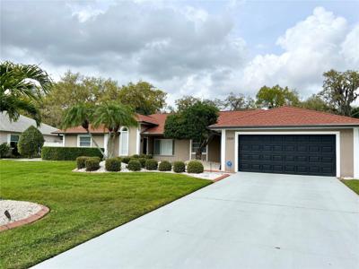 3509 WILDERNESS BOULEVARD W