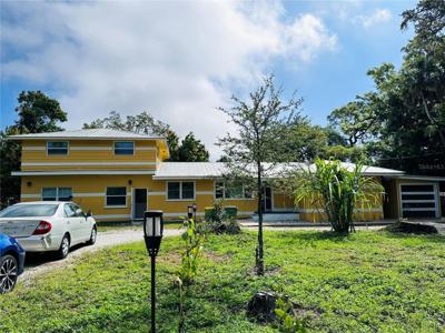 3606 CLARK DRIVE