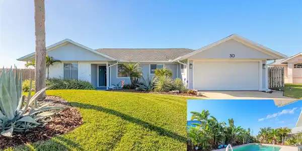 30 W SEA HARBOR DRIVE
