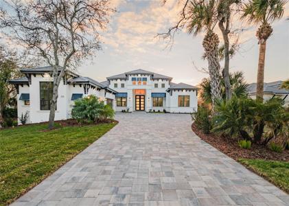 138 ISLAND ESTATES PARKWAY