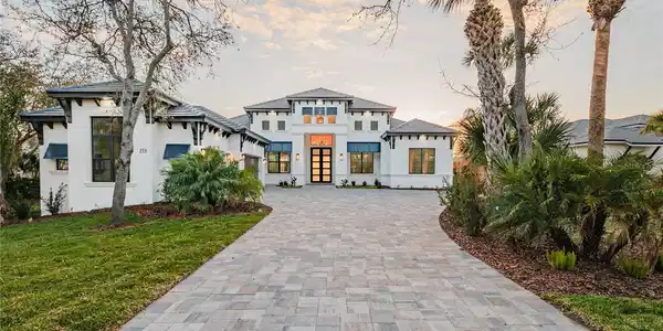 138 ISLAND ESTATES PARKWAY