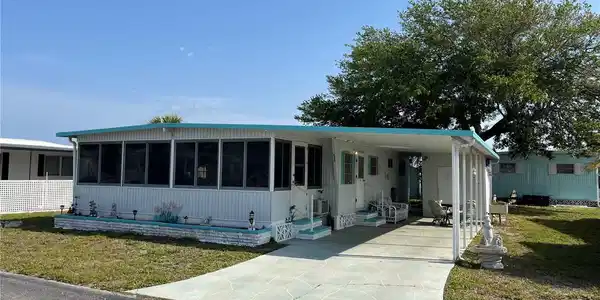 620 LOCARNO DRIVE