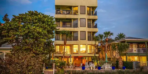 74 GULF BOULEVARD