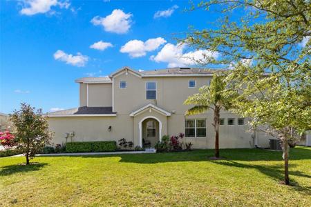 499 HARBOR SPRINGS DRIVE
