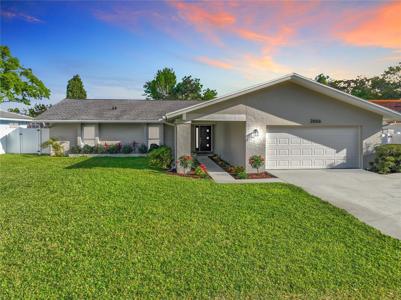 2866 LONG VIEW DRIVE