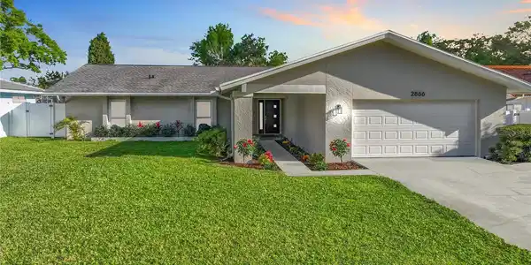 2866 LONG VIEW DRIVE