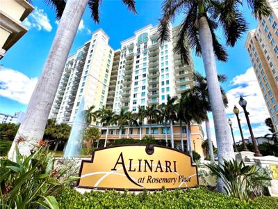800 N TAMIAMI TRL
