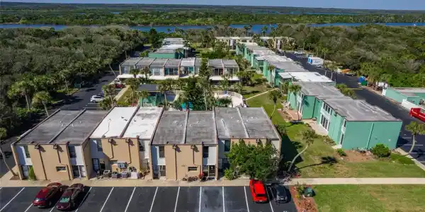 5500 OCEAN SHORE BOULEVARD