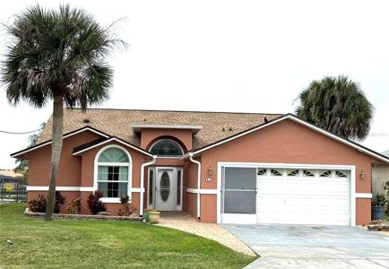 37 COMANCHE COURT