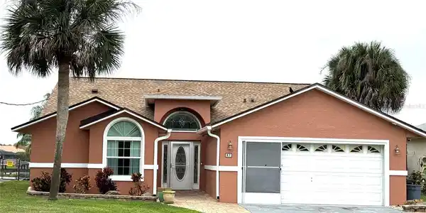 37 COMANCHE COURT