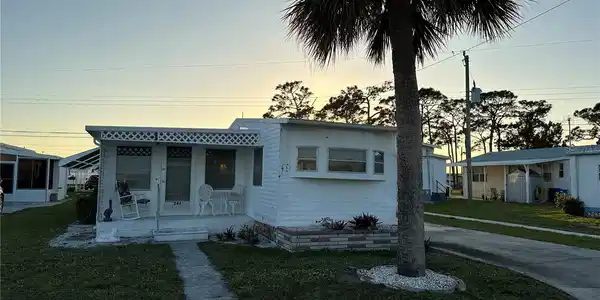 244 OUTER DRIVE
