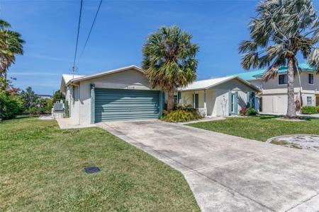 4263 BELLAIRE DRIVE