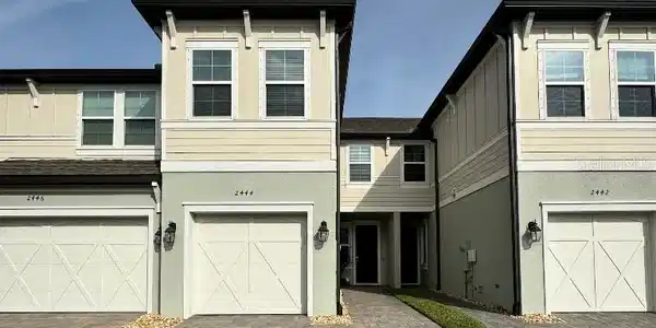 2444 FOGGY CREEK CIRCLE