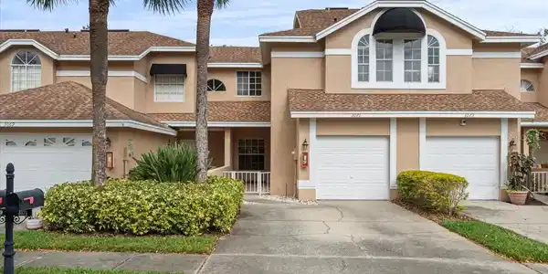 3071 BRANCH DRIVE