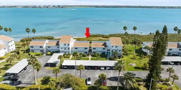 1451 GULF BOULEVARD