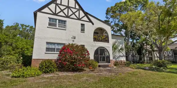 420 N BAYSHORE BOULEVARD