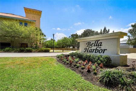 100 BELLA HARBOR COURT