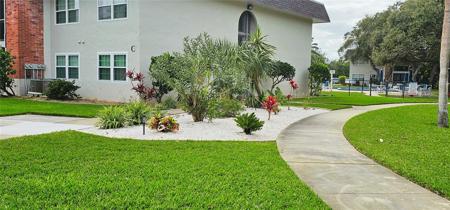 3800 SAXON DRIVE