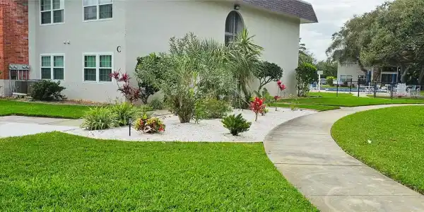 3800 SAXON DRIVE