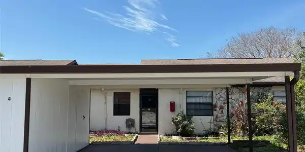 6401 DREXEL DRIVE