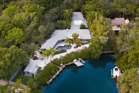 5121 HIDDEN HARBOR ROAD