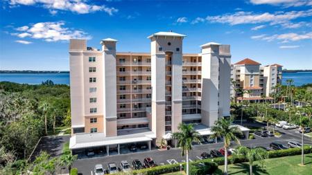 2625 TERRA CEIA BAY BOULEVARD
