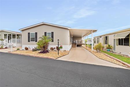 45 NAUTILUS DRIVE