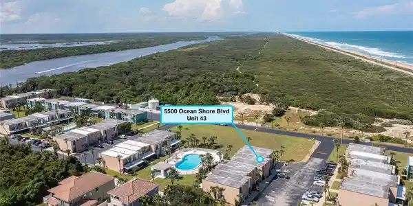 5500 OCEAN SHORE BOULEVARD