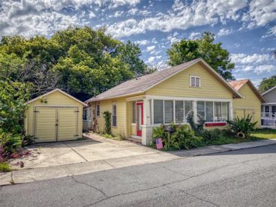 314 RUSH STREET