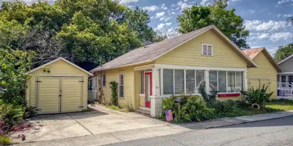 314 RUSH STREET