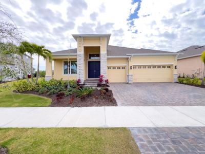 5937 BLAKENEY LOOP